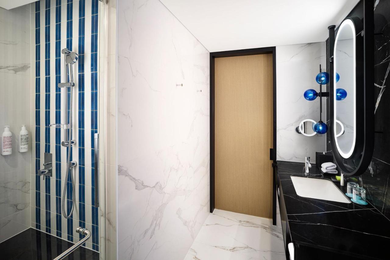Le Meridien Seoul Myeongdong Exterior foto