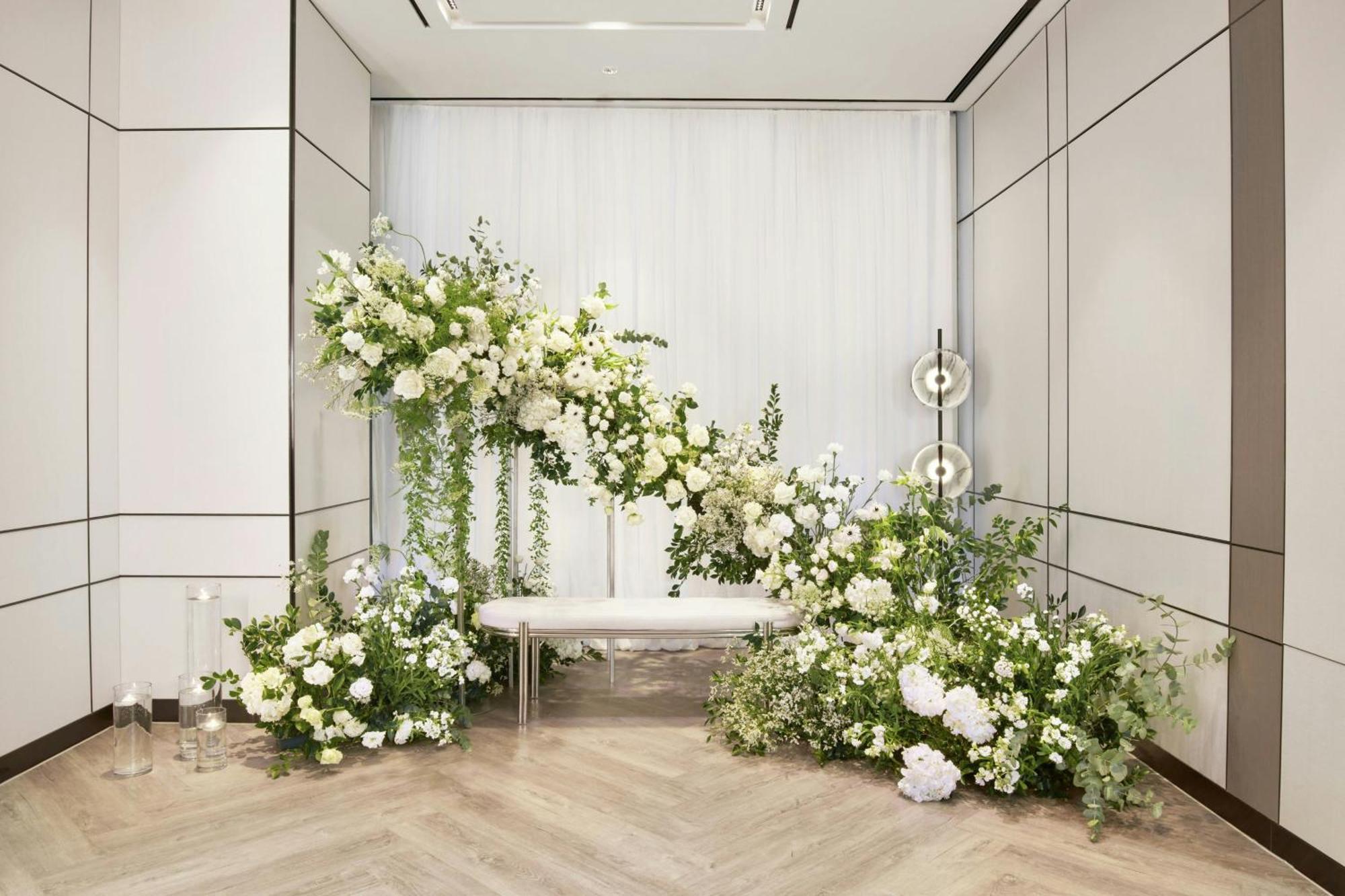 Le Meridien Seoul Myeongdong Exterior foto